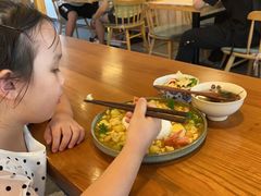 -红小满休闲餐厅(十全街店)