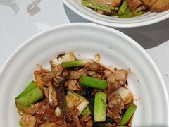 -老长沙龙虾馆·聚会餐厅(白石洲店)