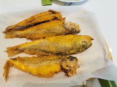 -春家·非遗手工小吃(徐汇万科广场店)