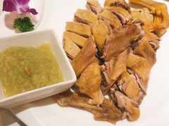 -香香海南菜餐厅