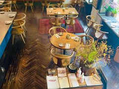 -Apollo·西班牙小酒馆(安福路店)