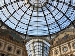 -埃马努埃莱二世拱廊