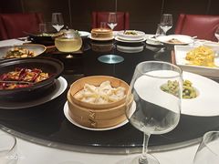 -富淳饭店(陆家嘴保利广场店)