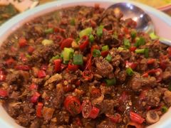 血鸭-柴火农家·江西赣南菜(土华店)