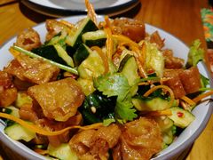 -觅山云南菜(泊富ICITY店)