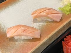-Sushi Hanzo半藏(天环广场店)