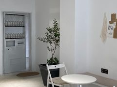 用餐区-CAKE WANG千层制造所(省府店)