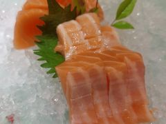 -万鱼亭·鹤家日本料理(南通青年中路店)