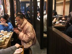 -韩国料理大力士(屏风街店)