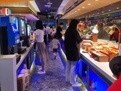 -非烤勿扰自助烤肉(阳江百利广场店)