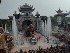 -渔岛海洋度假区