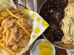 -首尔馆韩国料理(金童路店)