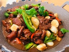 -山东宾馆·齐鲁苑餐厅