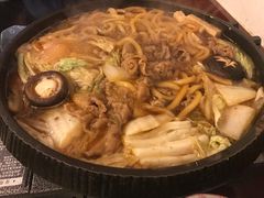 -樱の花亭日本料理店