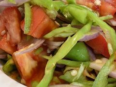 -西域美食(西直门南小街店)