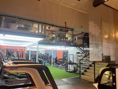 -SAH健身私教工作室(紫东店)