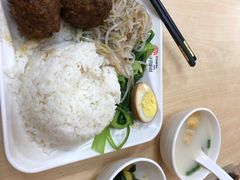 -子母粉丝(文灶店)