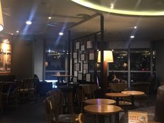 -星巴克(夏日百货店)