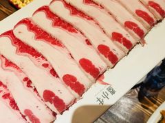 -秦小牛煎肉餐厅(河北大街总店)