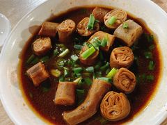 -东凤老字号腰子店