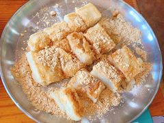 -牛信亭韩国料理·炭火烤肉(紫藤路店)