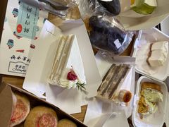 -EAU CAFE(永康路店)