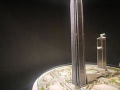 -平安金融中心云际观光层
