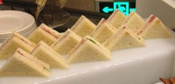 -咖啡苑·沈阳今旅酒店Hotel Jen·香格里拉集团