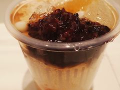 -甜心闲生传统手工冰粉(太古里店)