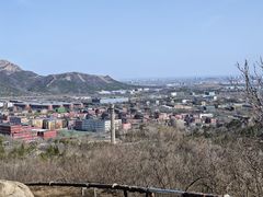 -白水寺森林公园
