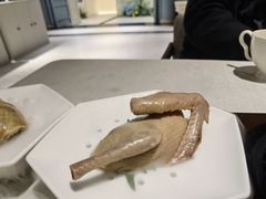 -狮王府淮扬菜(夫子庙老门东店)