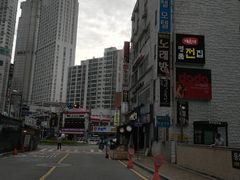 -海云台海滩