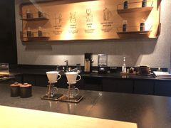 -星巴克臻选(深圳万象天地旗舰店)