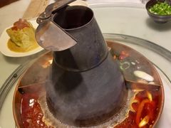 -京门老爆三(回龙观店)