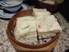 千层马拉糕-南京大牌档(三阳广场苏宁店)