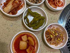 -妙香居韩国烤肉(鹏瑞利季华广场店)