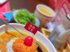 -仙隐小鹿中華の日料(荣民龙首广场店)