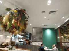 -香蕉叶餐厅(是隆店)