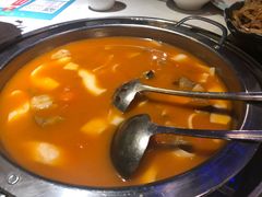-蕃茄述·好汤自然来(江汉路店)
