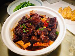 红炖牛排-東大方(海宁海昌路店)