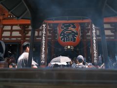 -浅草寺