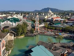 -赤坎·广东华侨国际旅游度假区