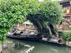 -绍兴书圣故里景区