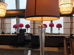 -瑞吉酒店·The Drawing Room闲逸廊·云端下午茶·夜奢Whiskey