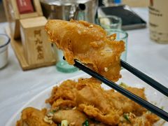 -阿九食店(南湾南路店)