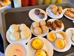 -东方早茶 海鲜•青岛菜(国信体育中心店)