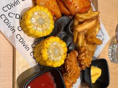 -米斯特比萨(罗斯福店)