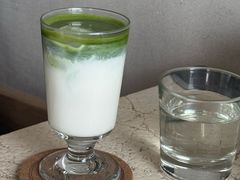 -Me Coffee下午茶艺术空间