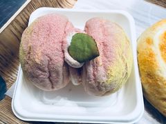 -LELECHA乐乐茶(美罗城店)