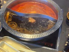-牛武士寿喜烧·和牛火锅自助(全球首店)